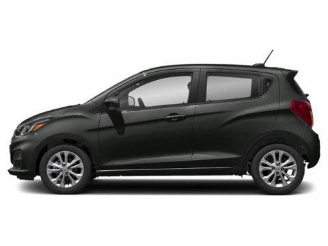 2022 Chevrolet Spark 1LT