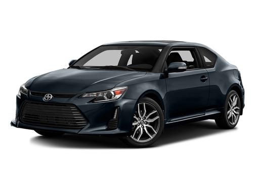 2016 Scion tC Base
