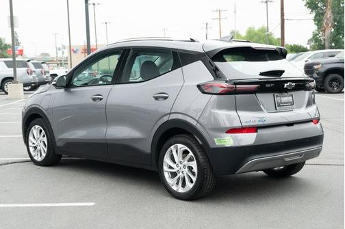 2023 Chevrolet Bolt EUV FWD LT