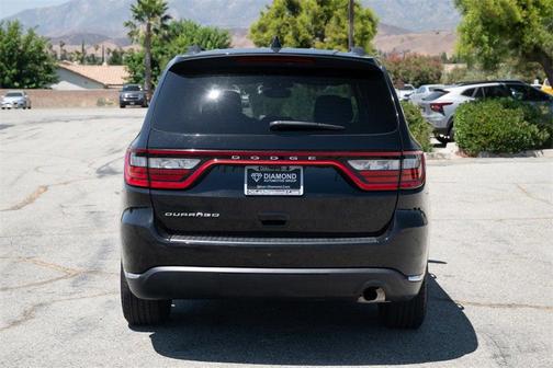 2024 Dodge Durango SXT RWD