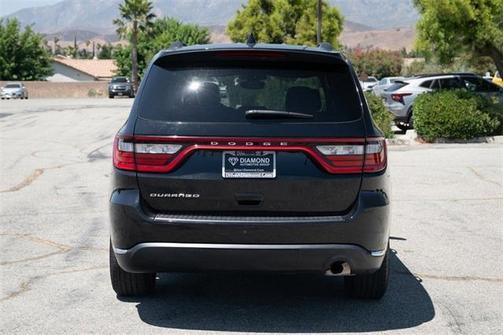 2024 Dodge Durango SXT RWD