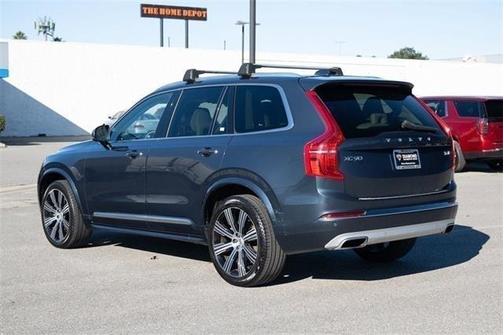 2021 Volvo XC90 T6 Inscription