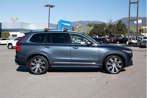 2021 Volvo XC90 T6 Inscription