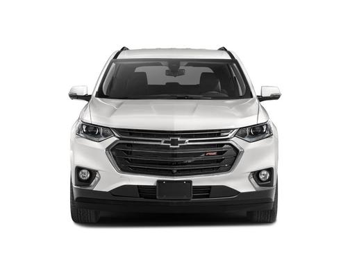 2019 Chevrolet Traverse RS