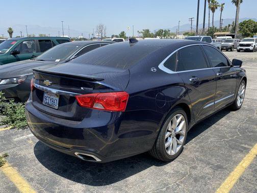 2019 Chevrolet Impala Premier 2LZ