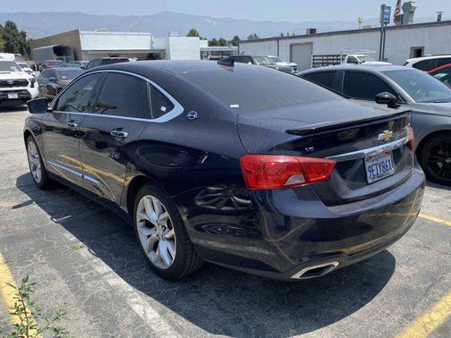 2019 Chevrolet Impala Premier 2LZ