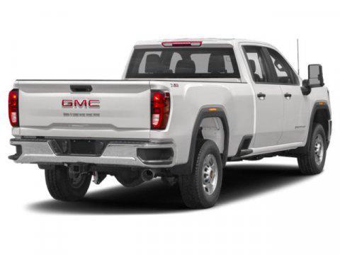 2023 GMC Sierra 2500 Base