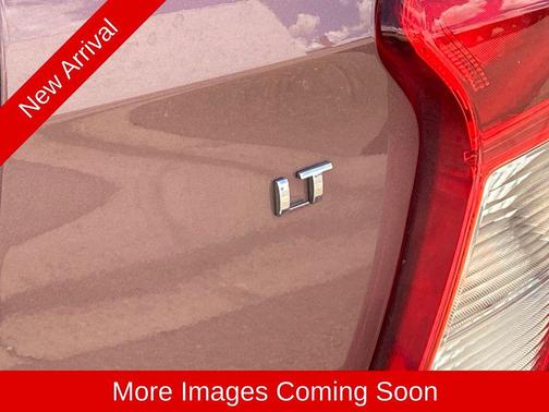Passion Fruit Metallic 2021 Chevrolet Spark 2LT
