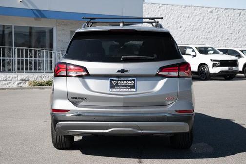 2023 Chevrolet Equinox FWD RS