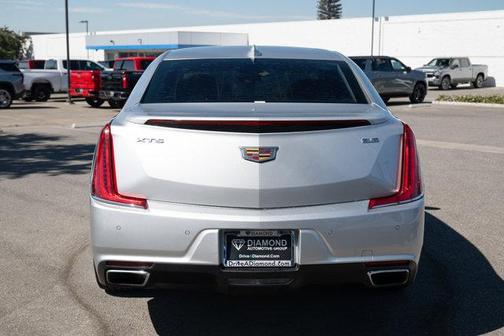 2019 Cadillac XTS Luxury