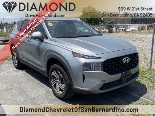 2023 Hyundai SANTA FE SEL 2.4