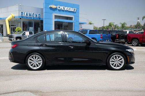 2023 BMW 330 330i