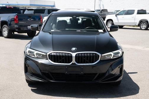 2023 BMW 330 330i