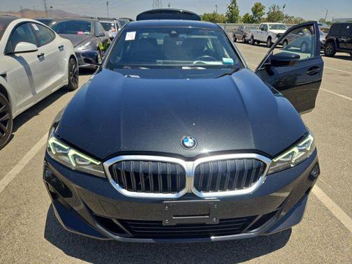 2023 BMW 330 330i