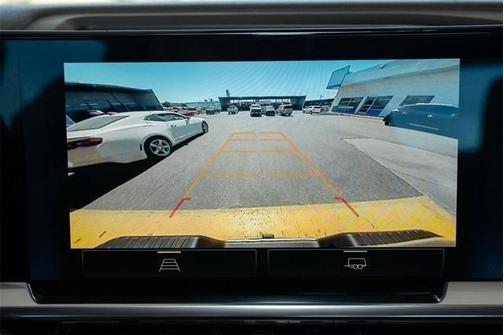 2024 Chevrolet Silverado 3500 LT