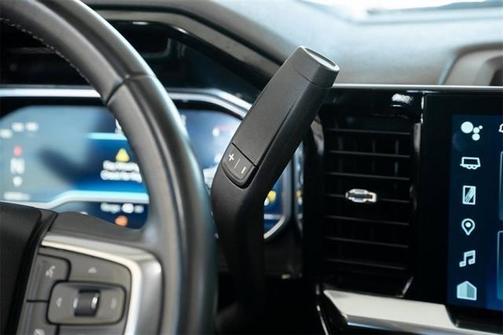 2024 Chevrolet Silverado 3500 LT