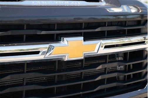 2024 Chevrolet Silverado 3500 LT
