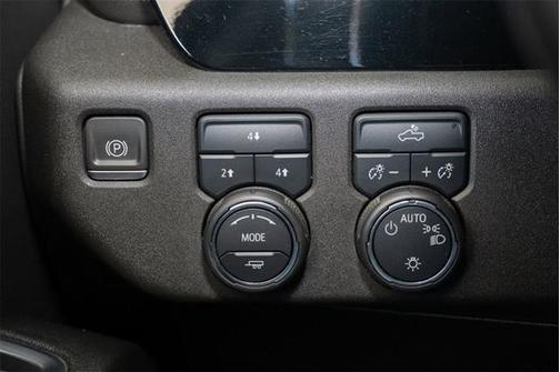 2024 Chevrolet Silverado 3500 LT