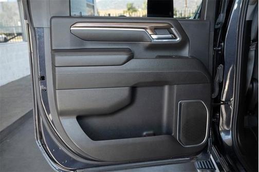 2024 Chevrolet Silverado 3500 LT