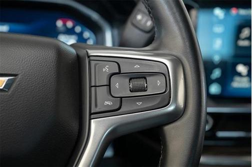 2024 Chevrolet Silverado 3500 LT