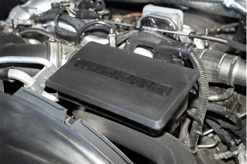 2024 Chevrolet Silverado 3500 LT