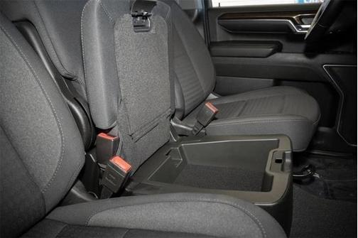 2024 Chevrolet Silverado 3500 LT