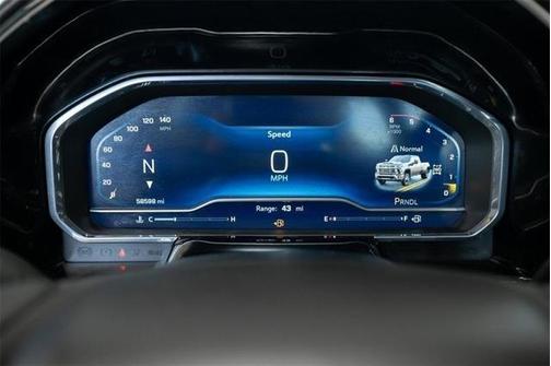 2024 Chevrolet Silverado 3500 LT