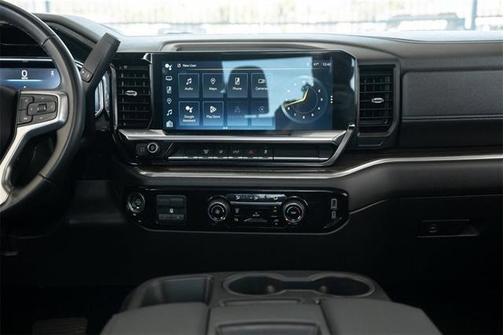 2024 Chevrolet Silverado 3500 LT