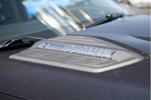 2024 Chevrolet Silverado 3500 LT