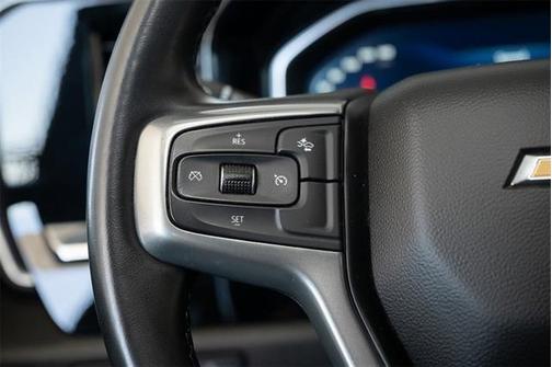 2024 Chevrolet Silverado 3500 LT