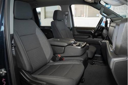 2024 Chevrolet Silverado 3500 LT