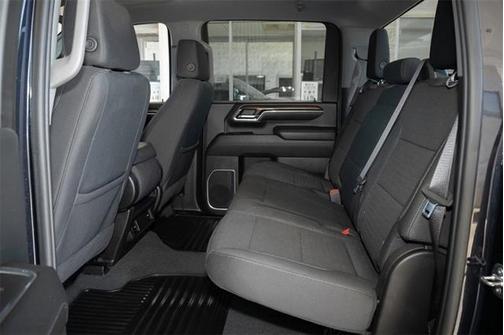 2024 Chevrolet Silverado 3500 LT