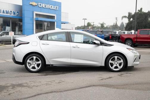 2019 Chevrolet Volt LT