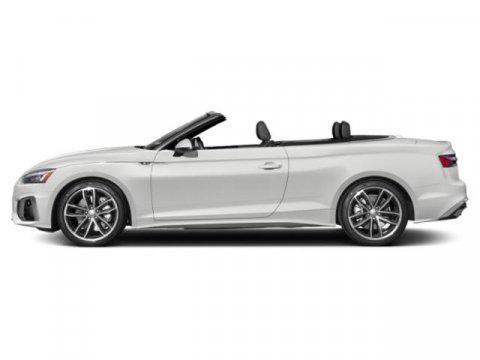 2021 Audi A5 45 S line Premium Plus