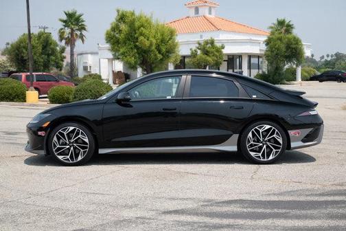 2023 Hyundai IONIQ 6 SEL