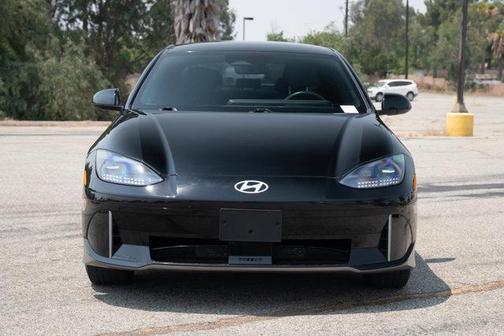 2023 Hyundai IONIQ 6 SEL