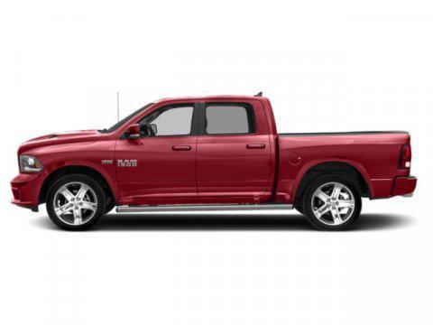 2018 RAM 1500 Sport