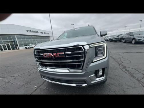 2024 GMC Yukon XL SLT