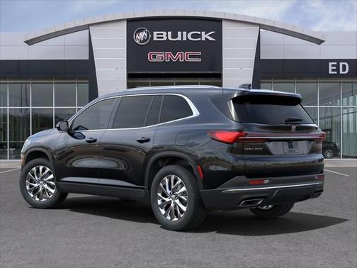 2025 Buick Enclave Preferred FWD