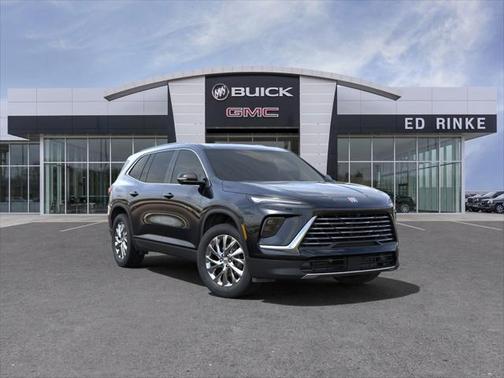 2025 Buick Enclave Preferred FWD
