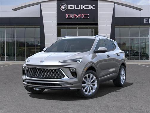 2025 Buick Encore GX Avenir