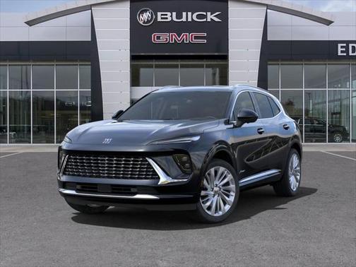2025 Buick Envision Avenir AWD