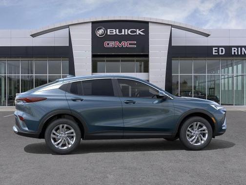 2025 Buick Envista Preferred FWD