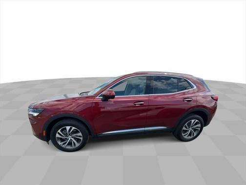 2022 Buick Envision FWD Essence