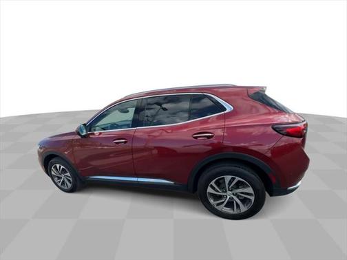 2022 Buick Envision FWD Essence