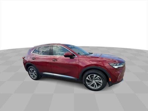 2022 Buick Envision FWD Essence