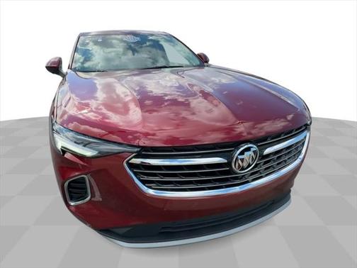 2022 Buick Envision FWD Essence