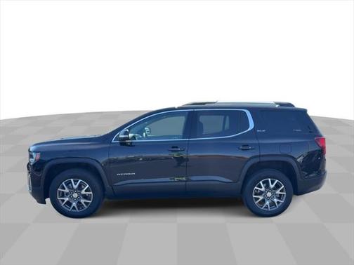 2022 GMC Acadia AWD SLE