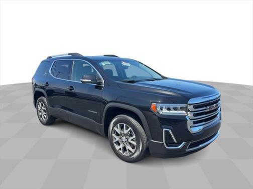 2022 GMC Acadia AWD SLE