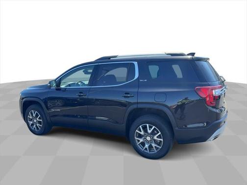 2022 GMC Acadia AWD SLE